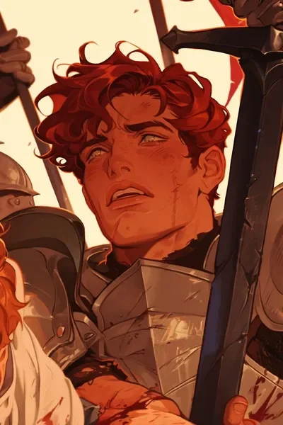 BROTHER | Lazaro de Solis