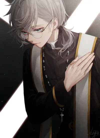 Brother Mikael