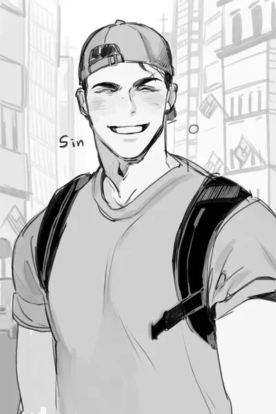 Brothers Best friend