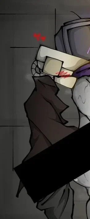 Brown Coated Cameraman