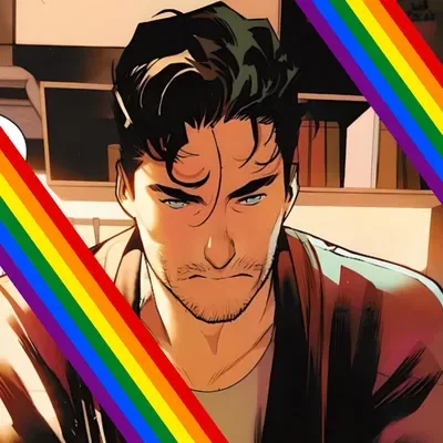 Bruce Wayne | Coming Out