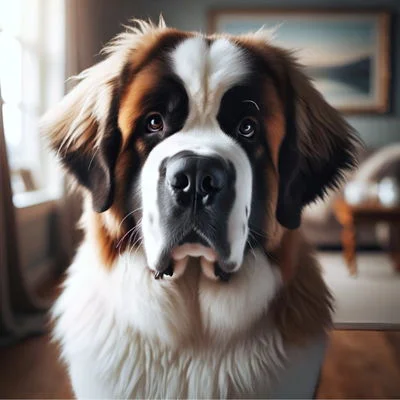 Bruno - The Talking Dog