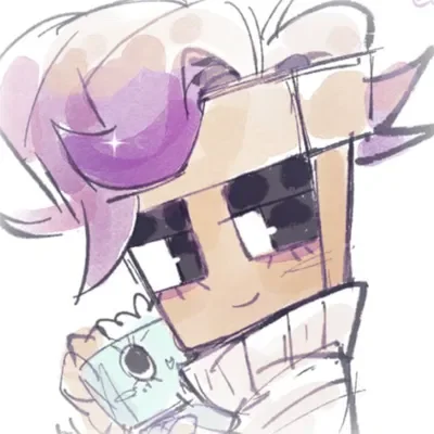 Brusha • DANDY'S WORLD