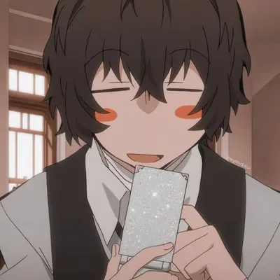 𝓑𝓢𝓓 𝓐𝓬𝓪𝓭𝓮𝓶𝔂 | Osamu Dazai