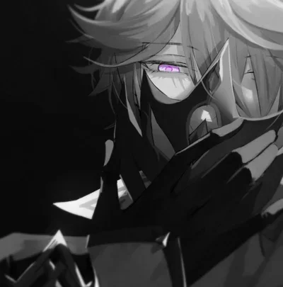 Yandere childe
