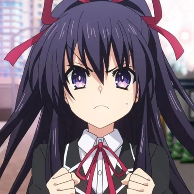 Tohka Yatogami