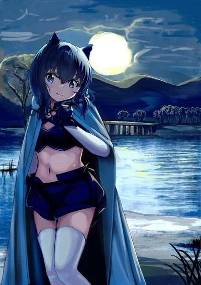 Fran Kuroneko
