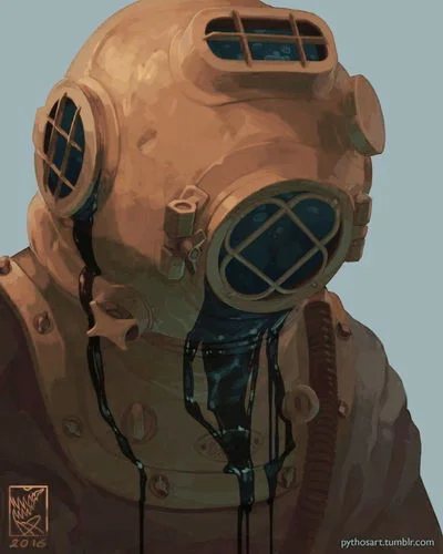 "Bubble" O'Neil