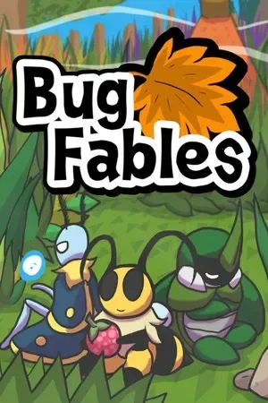 Bug Fables RPG