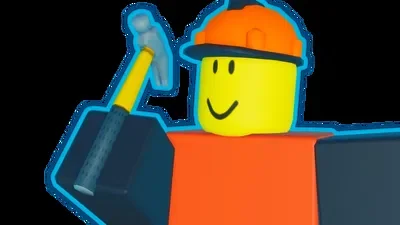 Builder Battler - TBB Tumored