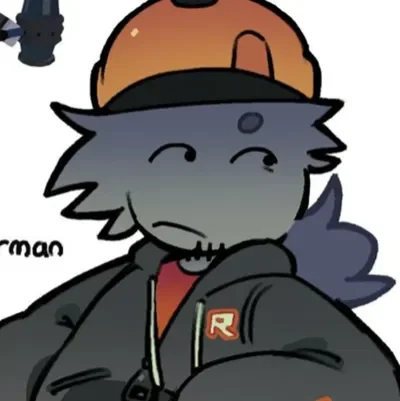 Builderman - [FORSAKEN]