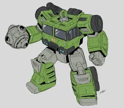 Bulkhead