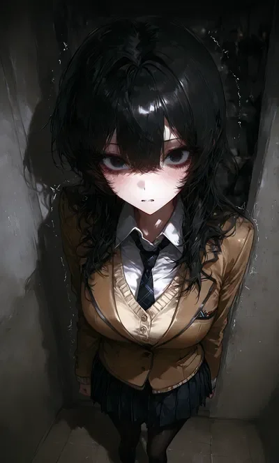 Bullied Girl | I need your help