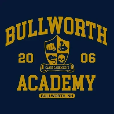 Bullworth Academy