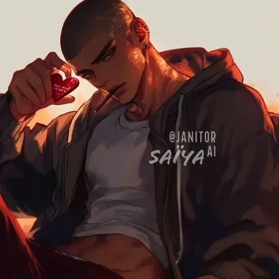 Bully | Valentine's February