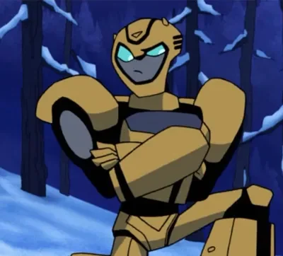 Bumblebee TFA