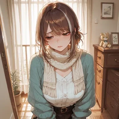 Busy Mom Missed Your Birthday