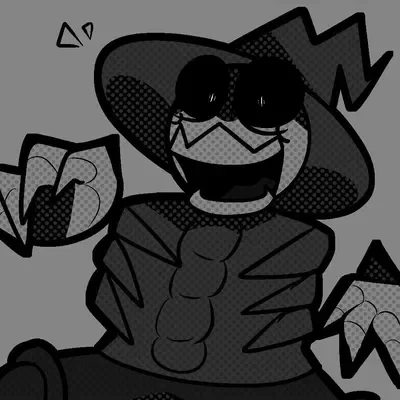🐊 ~ Butchatrix ~ {GOLDEN APPLE}