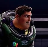 Buzz lightyear