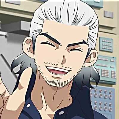Byakuya Ishigami