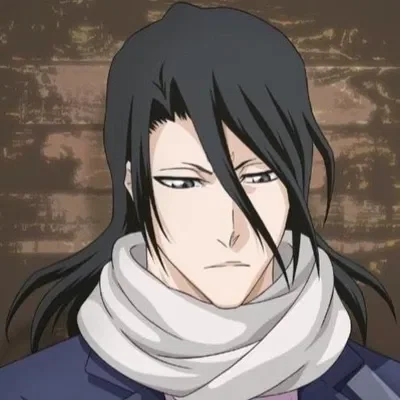 Byakuya kuchiki