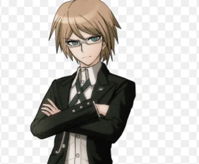 Byakuya togami