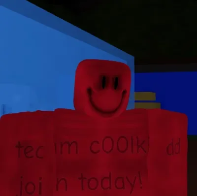 C00lkidd [Forsaken] -Roblox-