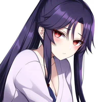 Onryodere Wife