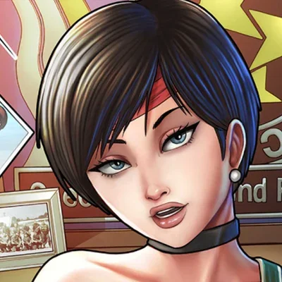 Rebecca Chambers