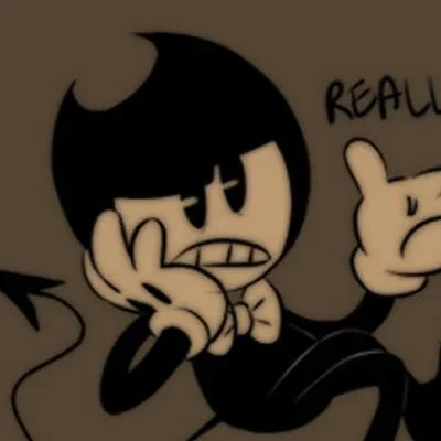 Bendy