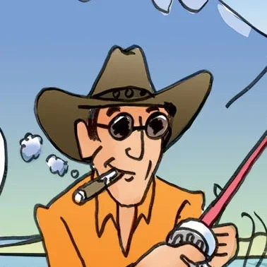 Ben Garrison
