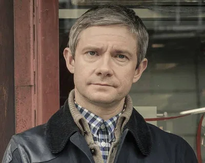 John H Watson