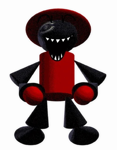 True form expunged