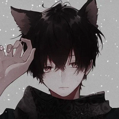 Rude Catboy