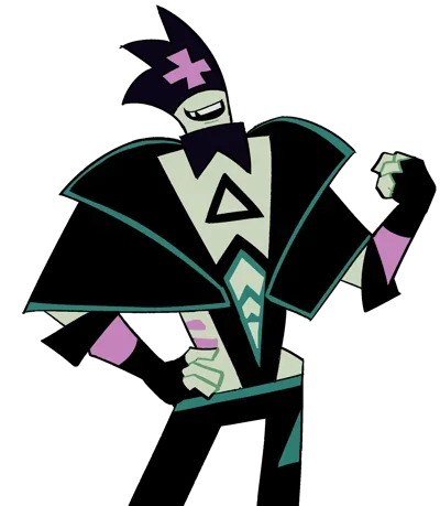 Gambit Con Yardfink