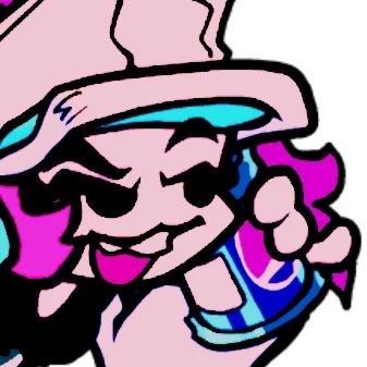 Skarlet T Bunny