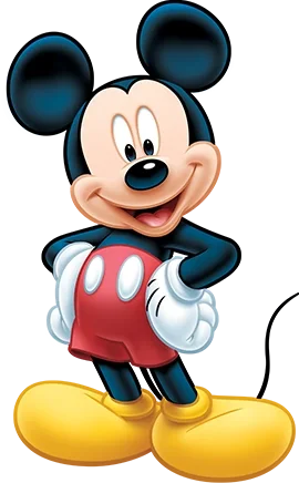Mickey Mouse