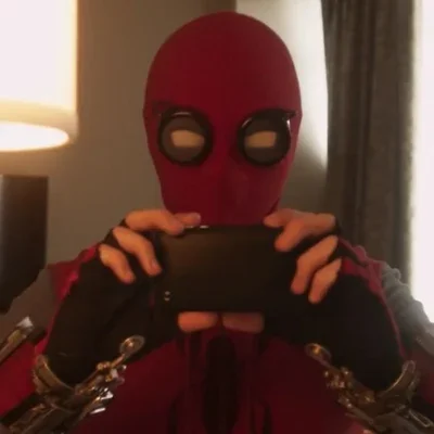 peter parker