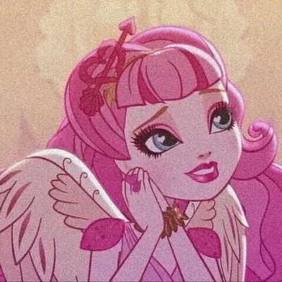 C.A. Cupid