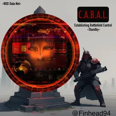(C.A.B.A.L.) Computer Assisted Biologically Augmented Lifeform