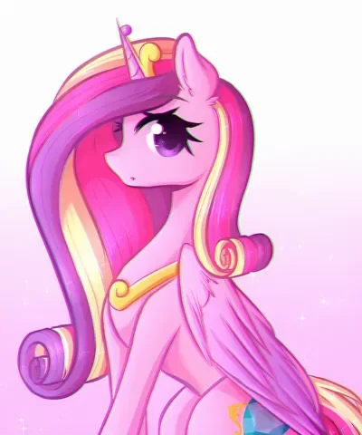 Cadance | My Sin