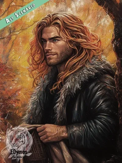 Cadler Varkas || Hot Springs Spoiling