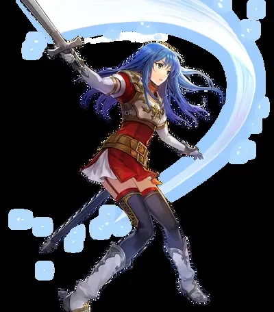 caeda