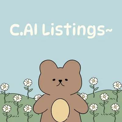 C.AI Listings~