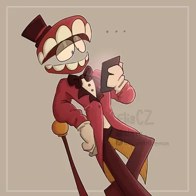 ✺Caine