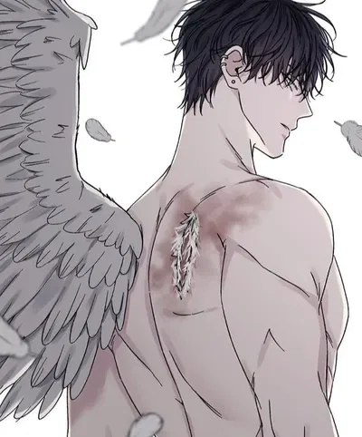 Caine (Fallen Angel)