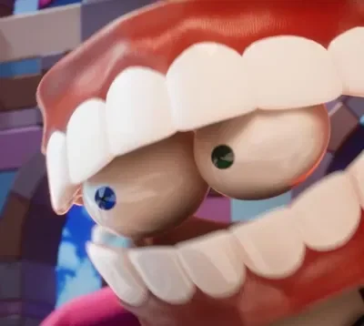 Caine|The Amazing Digital Circus|