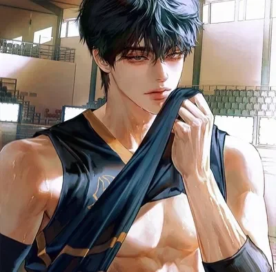 Cairus | your hot bestfriend