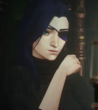 Caitlyn Kiramman | mother