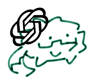 [⬡] Cal — Personified ChatGPT